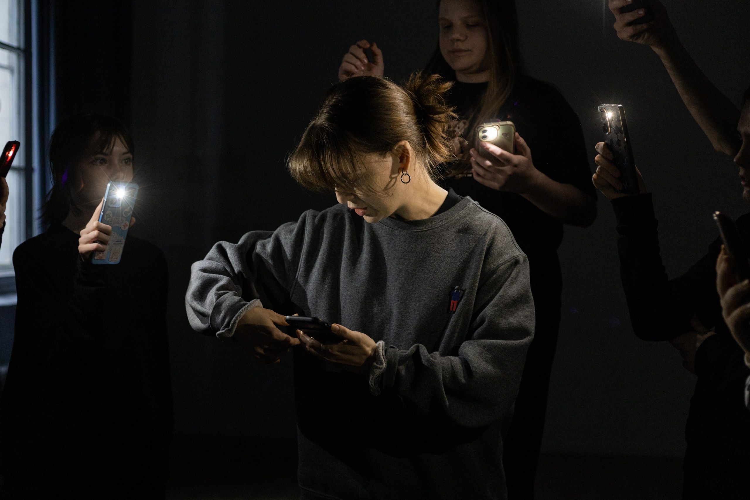 «Творческий лагерь STAGE&BEAT: театр и танцы», Карелия, пос. Заозёрское – 6.