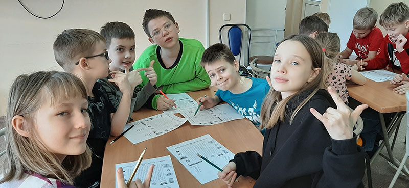 «Музыка весны в ДЦ Жар-птица», Волгоградская обл., Городищенский р-н – 6.