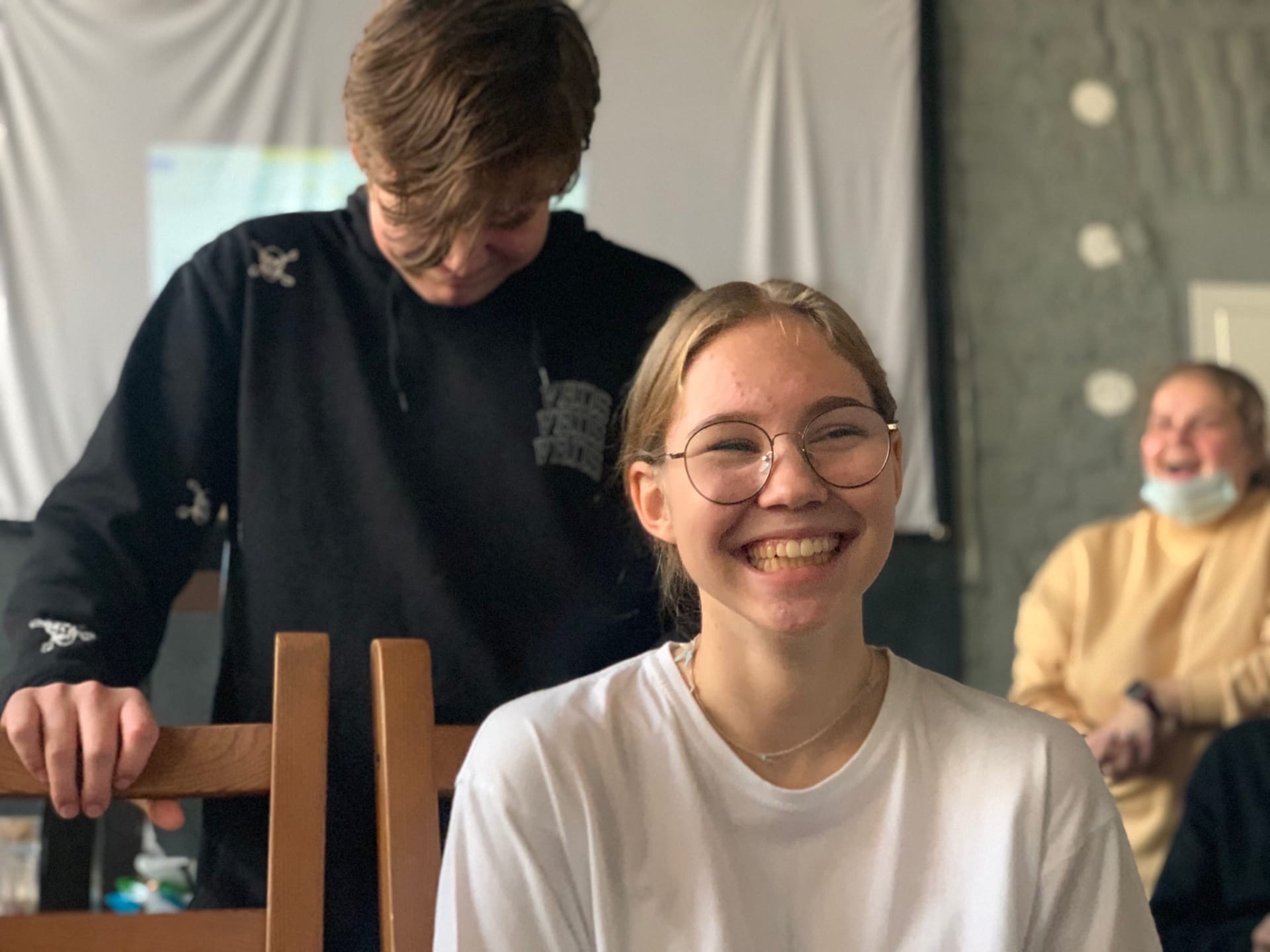 Яркие каникулы в Ленинградской области – творческий лагерь, Ленинградская обл., Выборгский р-н. Путевки в детский лагерь на 2026 год, фото 7