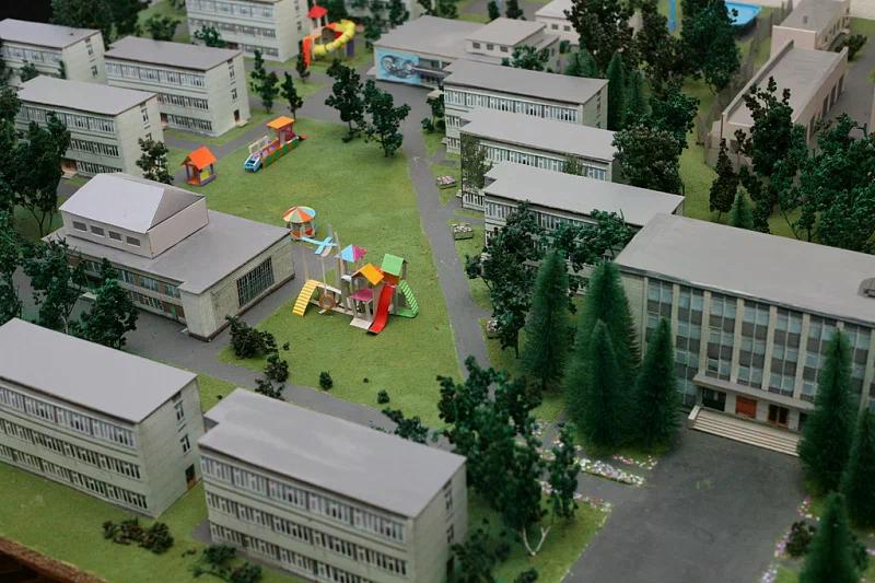 СОЛКД Чкаловец – оздоровительный лагерь, Новосибирская обл., Искитимский р-н. Путевки в детский лагерь на 2026 год, фото размещения 4