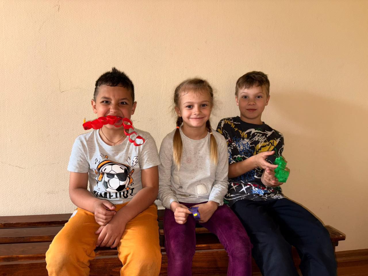 Летний роллер кэмп – детская программа, Москва, м. Жулебино. Путевки на детские программы на 2026 год, фото программы 10