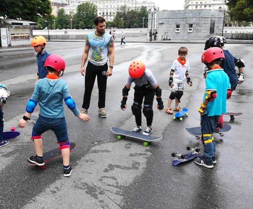 Детский лагерь Чуланчик  – городской лагерь, Москва, м. Павелецкая. Путевки в детский лагерь на 2025-2026 год, фото 12