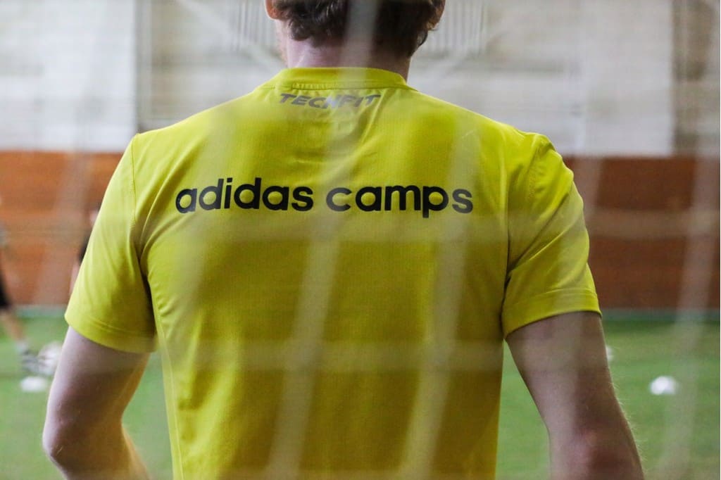 «Adidas Camps в Болгарии» – спортивный лагерь, Болгария, Варна. Путевки в детский лагерь на 2023 год, фото 5