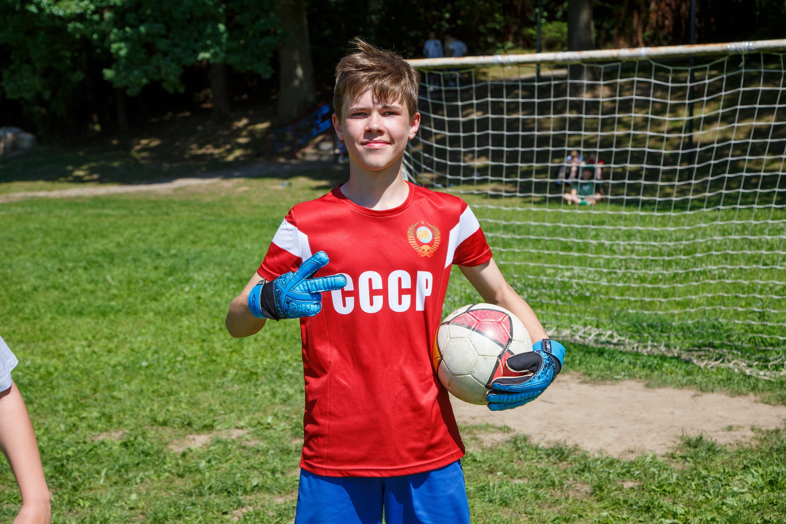 «Good Win Клин», Московская обл., Клинский р-н – 7.