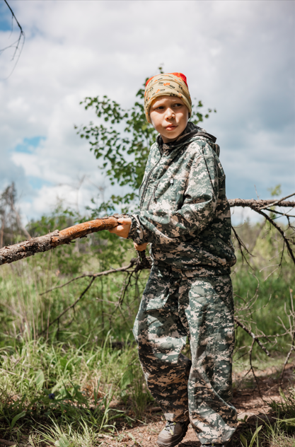 ПроКаникулы. Цивилизация 2.0 – образовательный лагерь, Московская обл., Королев. Путевки в детский лагерь на 2026 год, фото 7