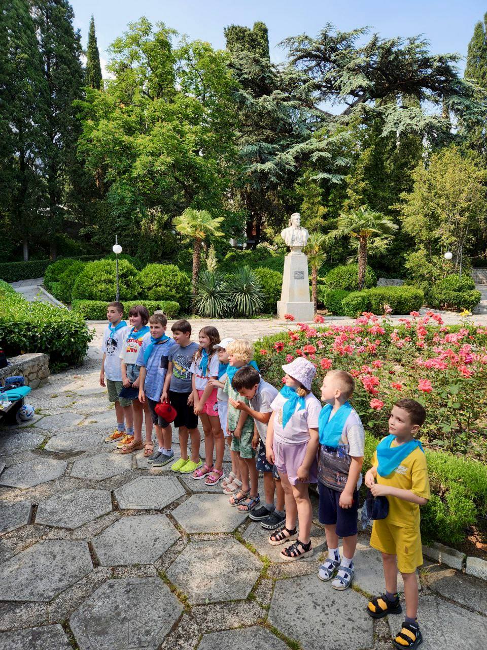 «Активные каникулы Севастополь», Крым, Севастополь – 3.