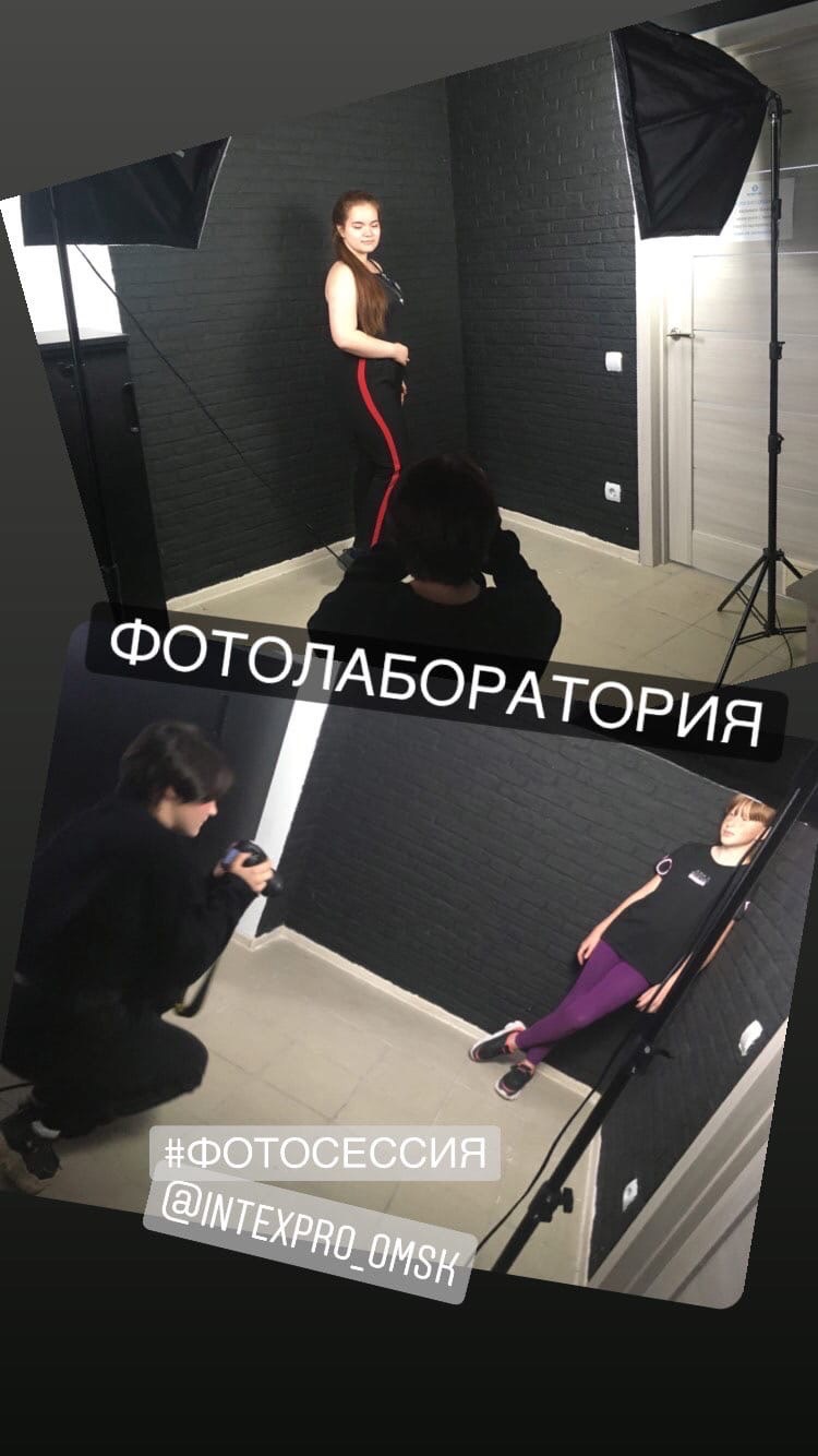 Нелагерь: уровень 2 Серьезное знакомство с IT – детская программа, Омск, 2 филиала. Путевки на детские программы на 2026-2027 год, фото программы 7