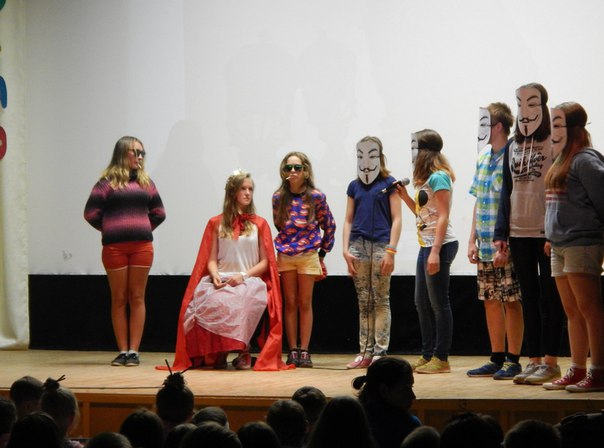 Benedict – языковой лагерь, Ленинградская область, Выборгский район. Путевки в детский лагерь на 2026 год, фото 5