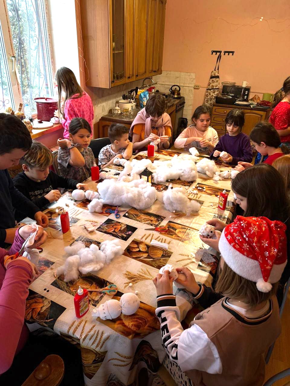 Кэмп Орбита – детская программа, Московская обл., Чеховский р-н. Путевки на детские программы на 2026 год, фото программы 5