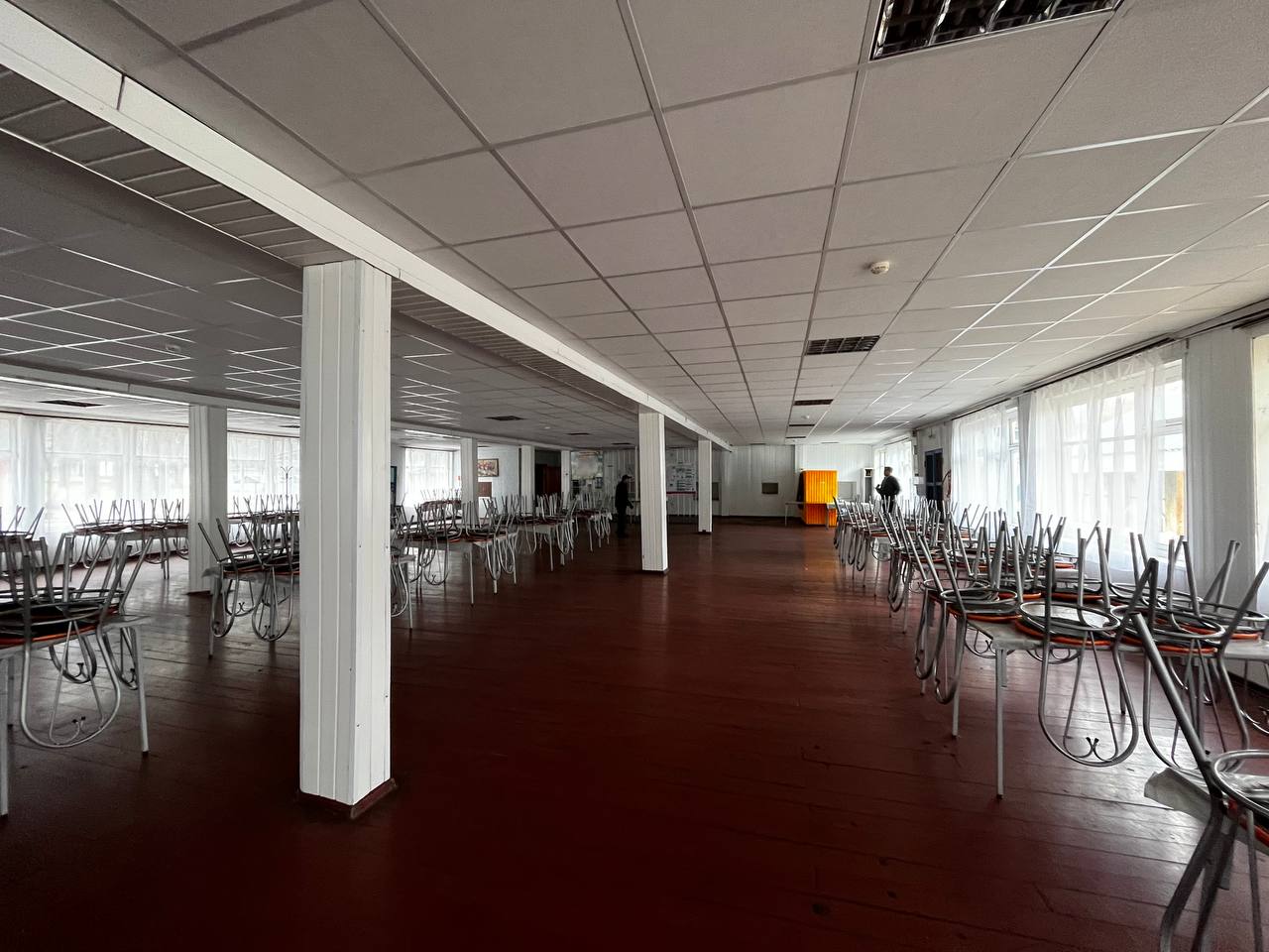 Экстрим каникулы. Лагерь Зеленые каникулы – спортивный лагерь, Татарстан, Верхнеуслонский р-н. Путевки в детский лагерь на 2026 год, фото размещения 10