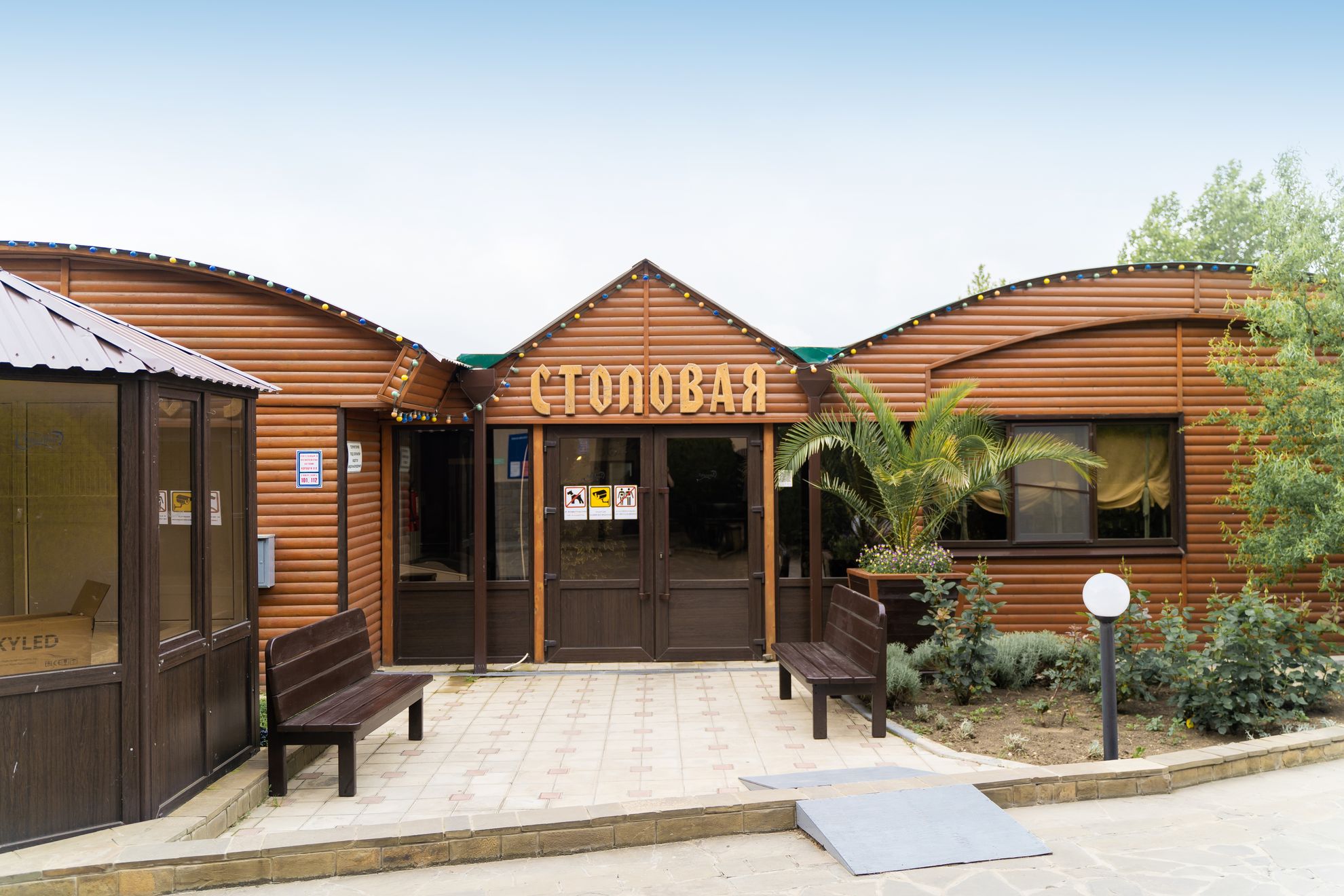 Театральные сборы TSD.CAMP Анапа – творческий лагерь, Краснодарский край, Анапа. Путевки в детский лагерь на 2026 год, фото питания 7