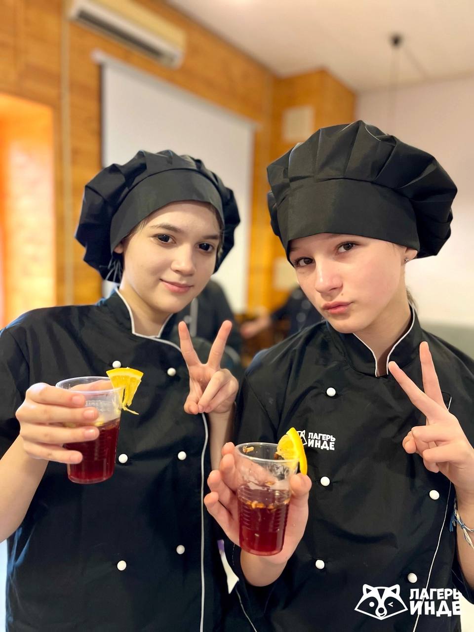 Люди Маяки. Кондитерская смена  – творческий лагерь, Московская обл., Щелковский р-н. Путевки в детский лагерь на 2025-2026 год, фото 3