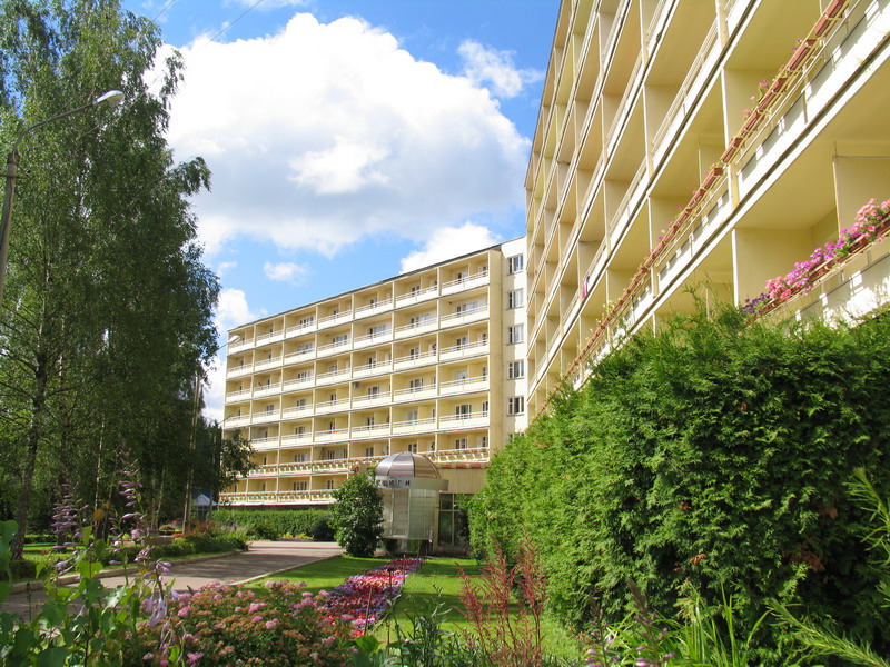 Мультиспортивная программа Звезда – спортивный лагерь, Московская обл., Мытищинский р-н. Путевки в детский лагерь на 2026 год, фото размещения 12