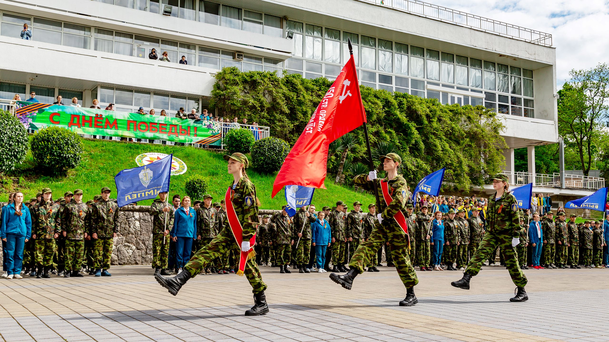 Орленок – лагерь на море, Туапсе, п. Новомихайловский. Путевки в детский лагерь на 2026 год, фото 14