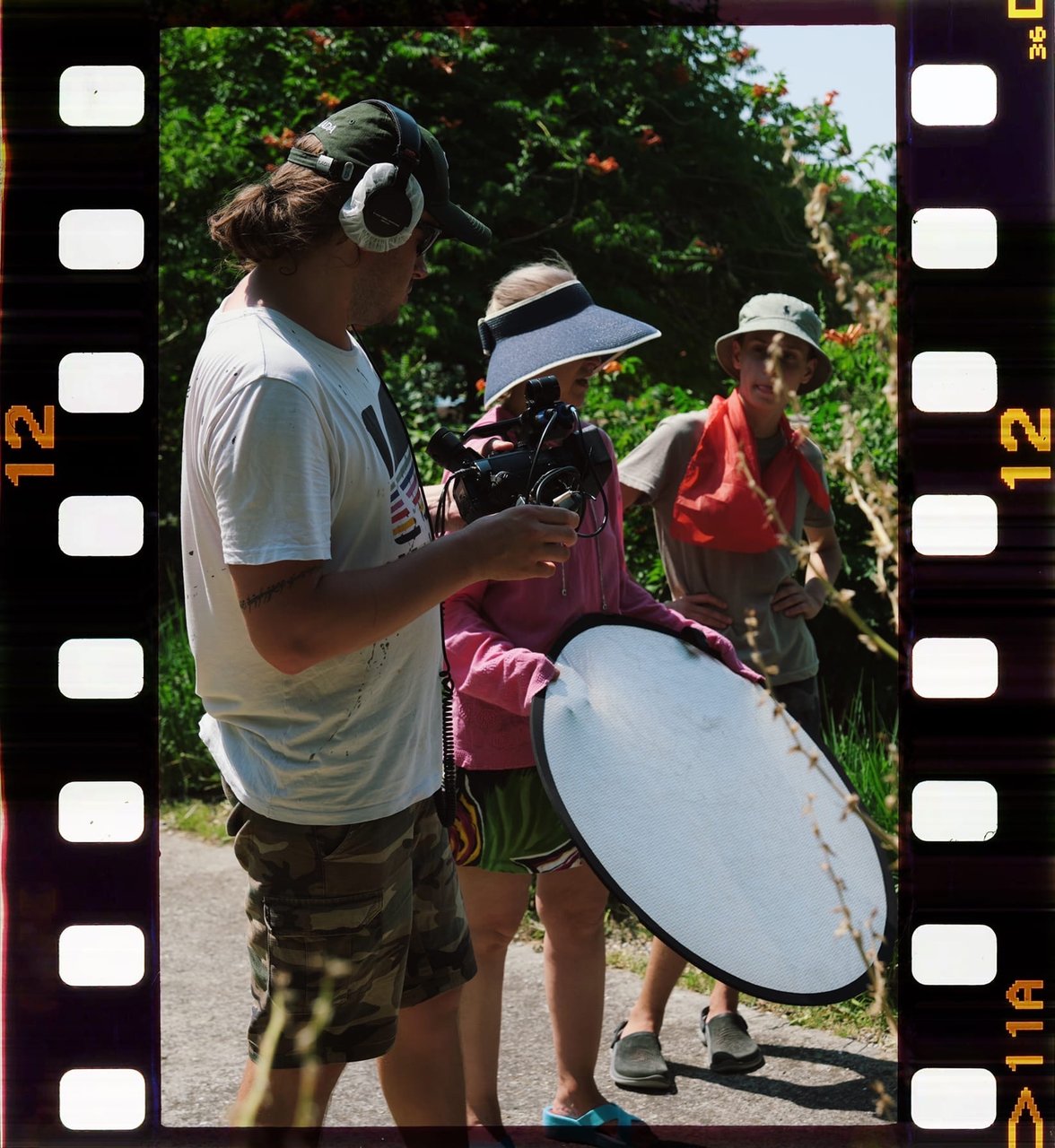 Лето в кадре – творческий лагерь, Крым, Евпатория. Путевки в детский лагерь на 2026 год, фото 7