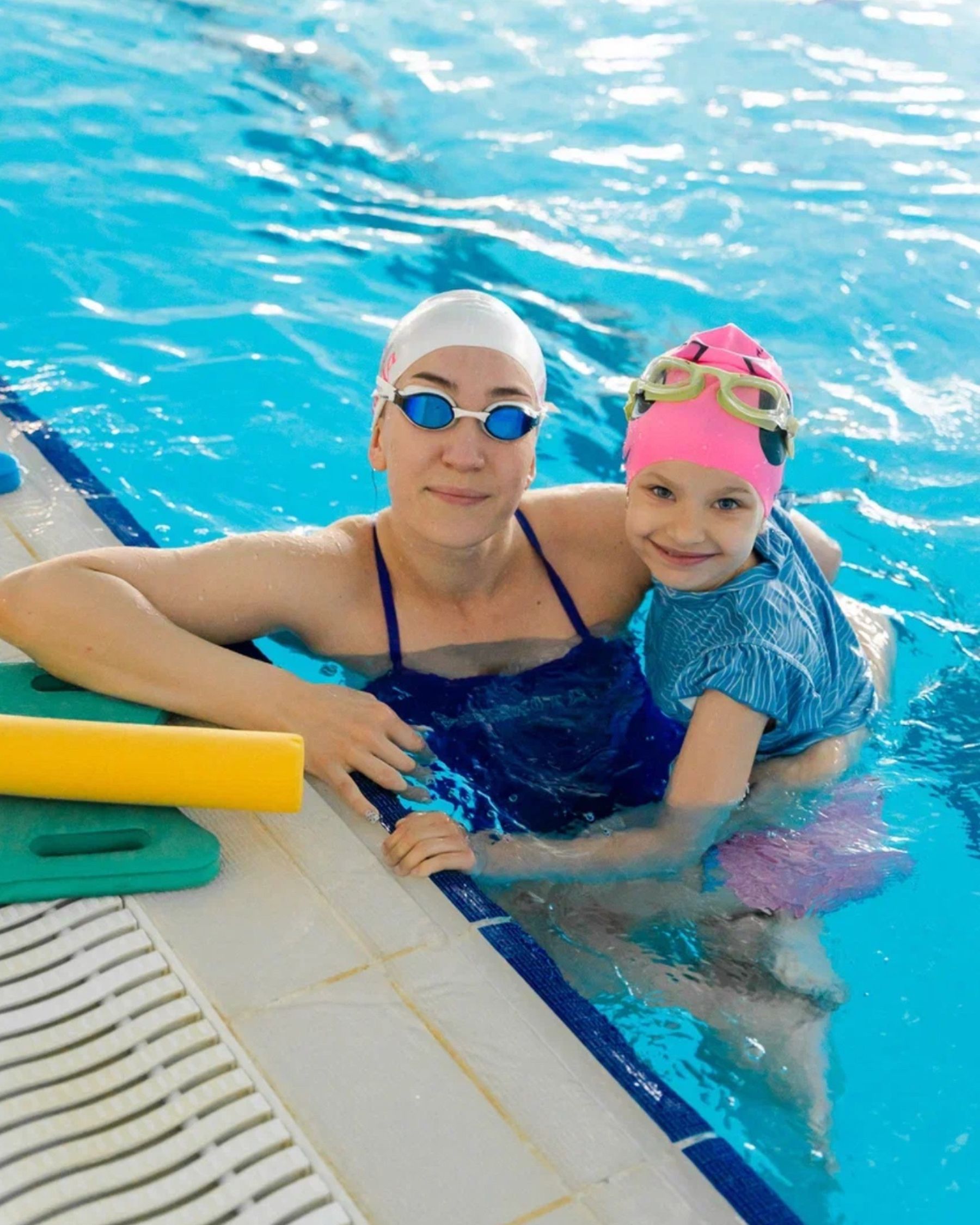 Сборы по плаванию SwimRocket на Валдае – детская программа, Новгородская обл., Валдай. Путевки на детские программы на 2026 год, фото 13