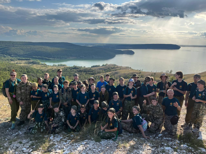 ПроКаникулы. ПроЖизнь Волга – туристический лагерь, Самарская область - Казань. Путевки в детский лагерь на 2026 год, фото 8