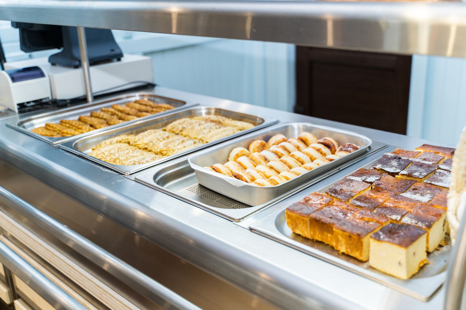 Театральные сборы TSD.CAMP Анапа – творческий лагерь, Краснодарский край, Анапа. Путевки в детский лагерь на 2026 год, фото питания 2