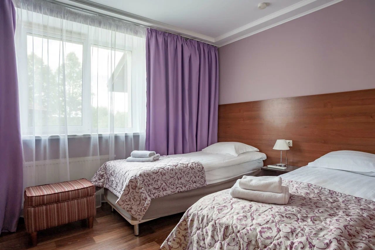 «Скандинавская школа в Искре», Московская обл., Сватово – 6.