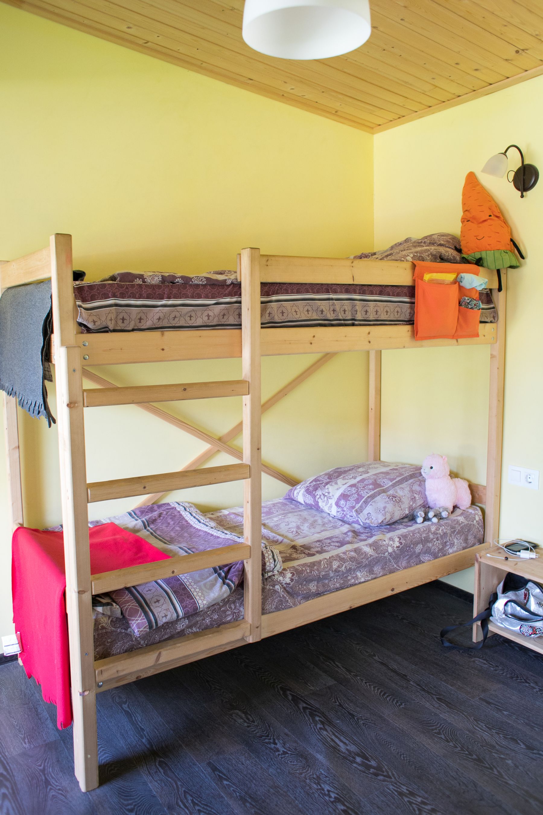 People School. English Camp – языковой лагерь, Самарская обл., Ширяево. Путевки в детский лагерь на 2026 год, фото размещения 8