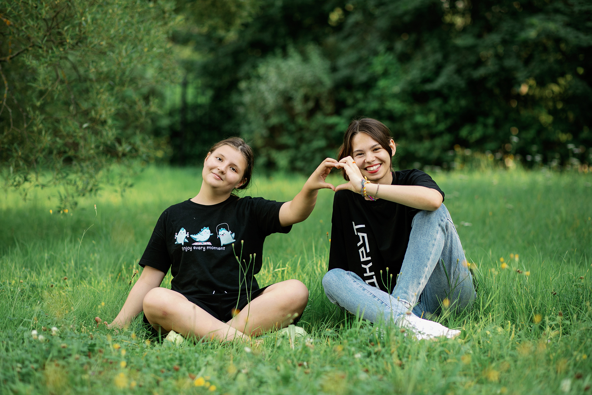 Языковой лагерь Lets Play! – языковой лагерь, Московская обл., Мытищинский р-н. Путевки в детский лагерь на 2025-2026 год, фото 7