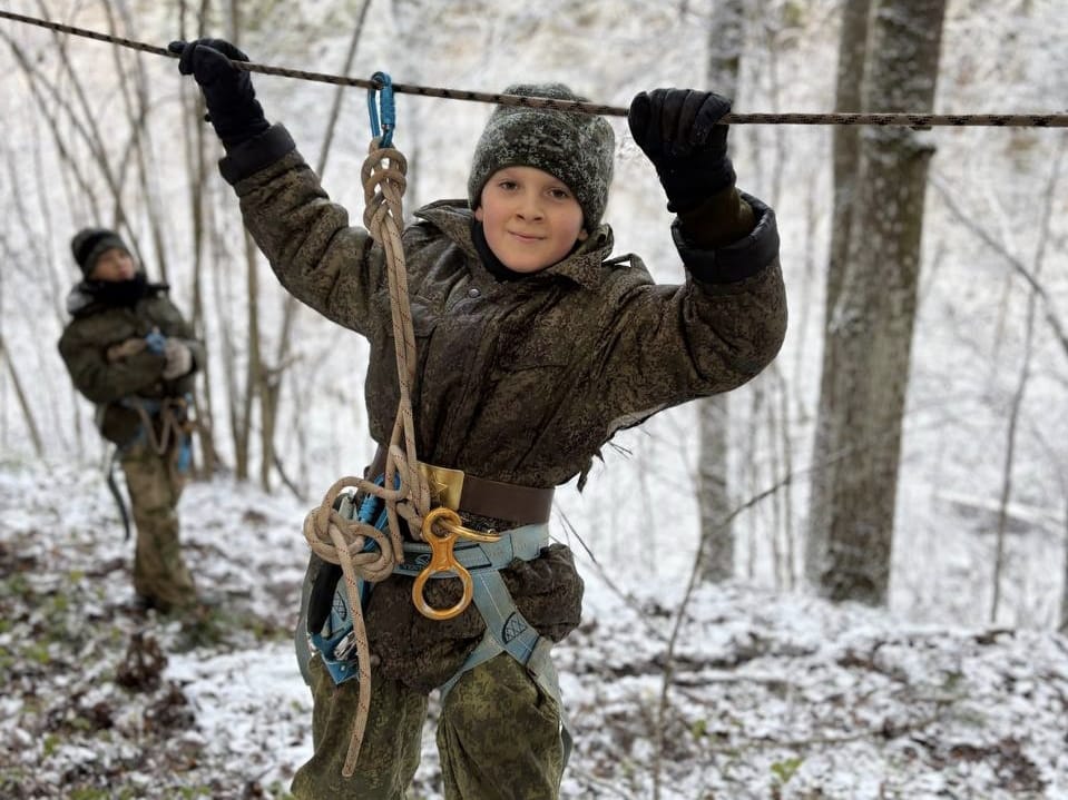 «Вымпел-Шторм. Мухино», Тверская обл., Западнодвинский р-н – 7.