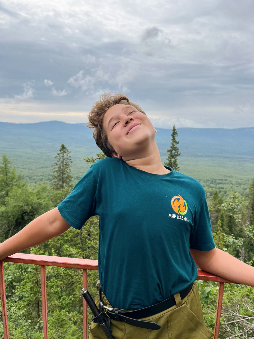 ПроКаникулы. ПроЖизнь Урал – туристический лагерь, Свердловская обл.. Путевки в детский лагерь на 2026 год, фото программы 10