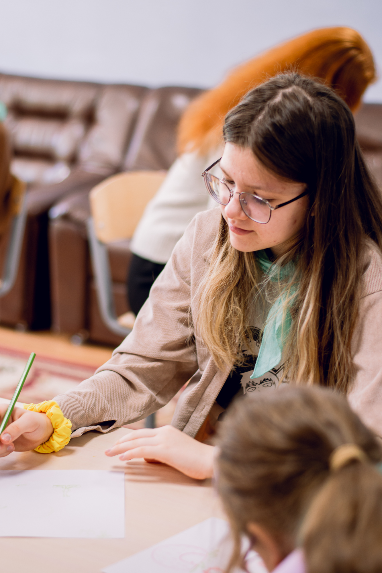 SportZania. ДОЛ Дружба им. Ливанова – творческий лагерь, Московская обл., Дмитровский р-н. Путевки в детский лагерь на 2025-2026 год, фото 1
