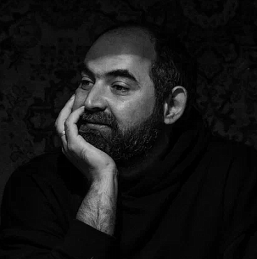 Рауль Гейдаров - Городской интенсив Киношколы МАКГАФФИН – детская программа, Москва, м. Кропоткинская. Путевки на детские программы на 2026 год