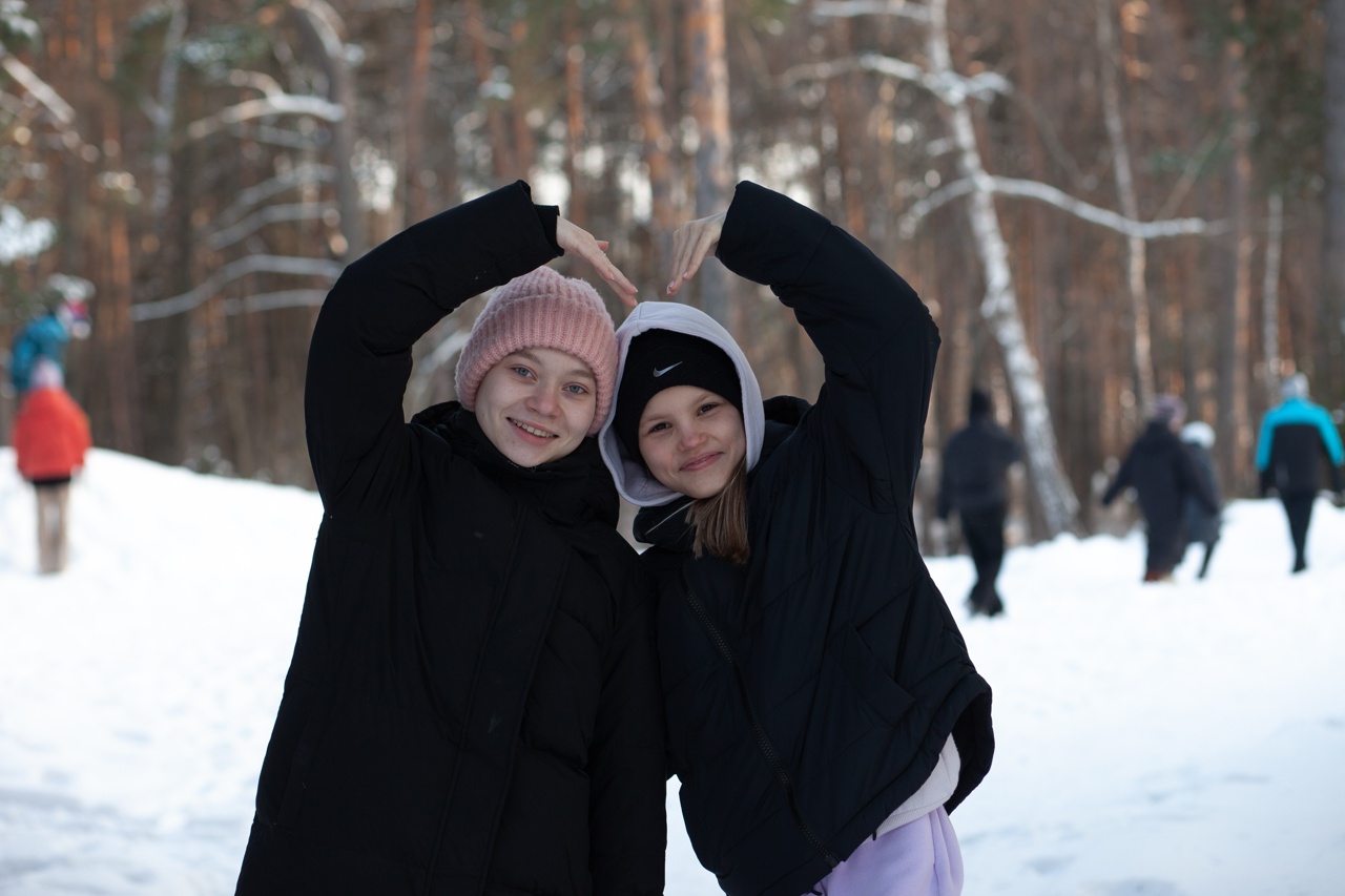 «Enjoy Camp. Роботы Изумруд », Калужская обл., Жуковский р-н – 5.