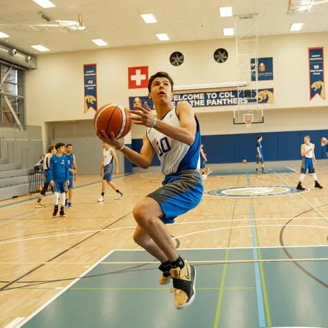 College du Léman – образовательный лагерь, Швейцария, Женева. Путевки в детский лагерь на 2026 год, фото 13