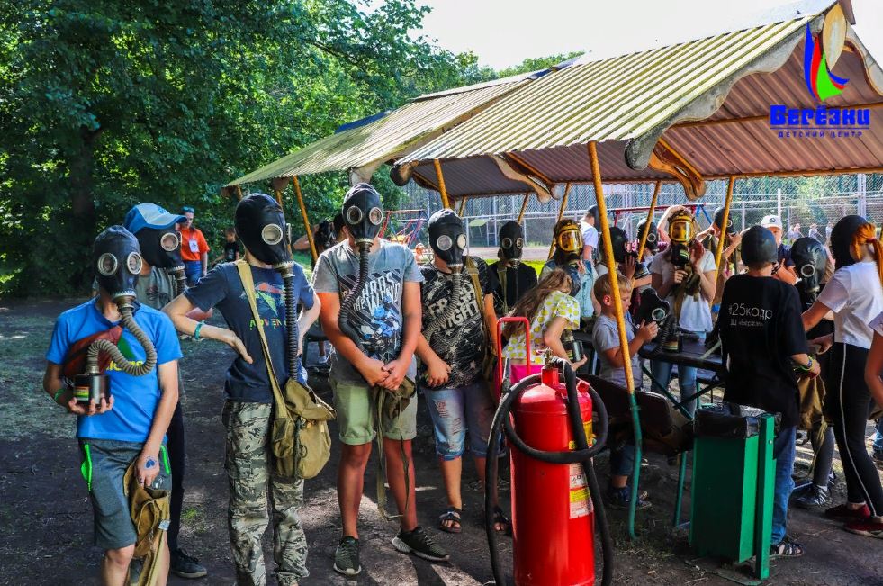 «Березки» – Оздоровительный лагерь в Новокуйбышевске, фото 4