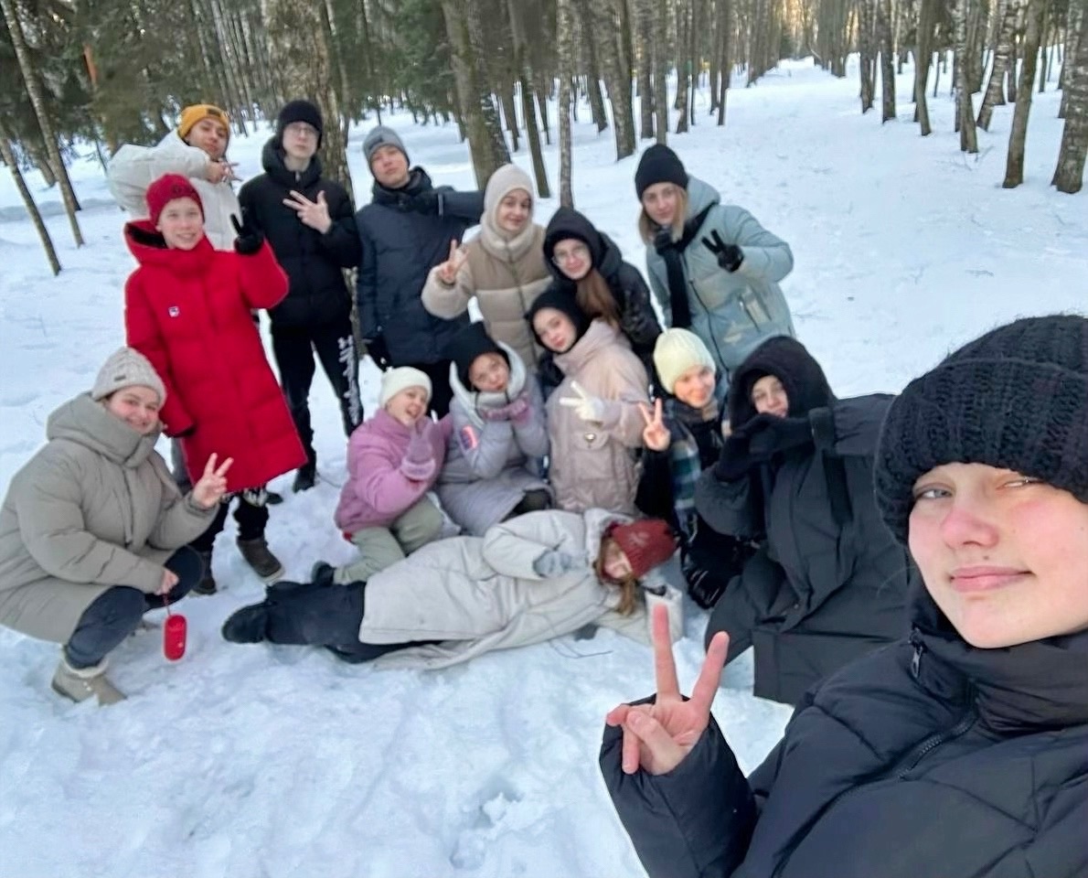 «Планета Английского», Московская обл., Пушкинский р-н – 2.