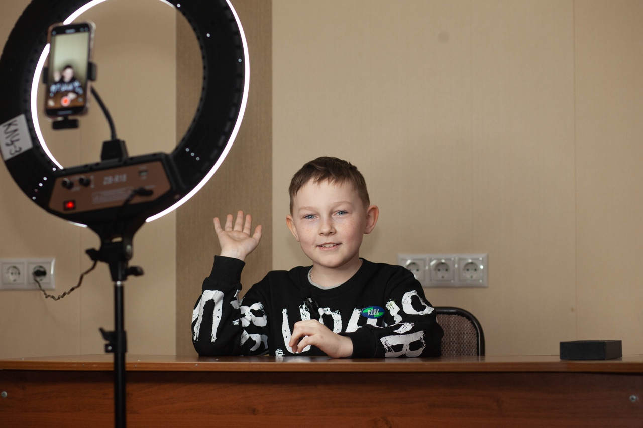 Enjoy Camp. Хештег Ёлочки – творческий лагерь, Московская обл., Домодедово. Путевки в детский лагерь на 2026 год, фото обучения 4