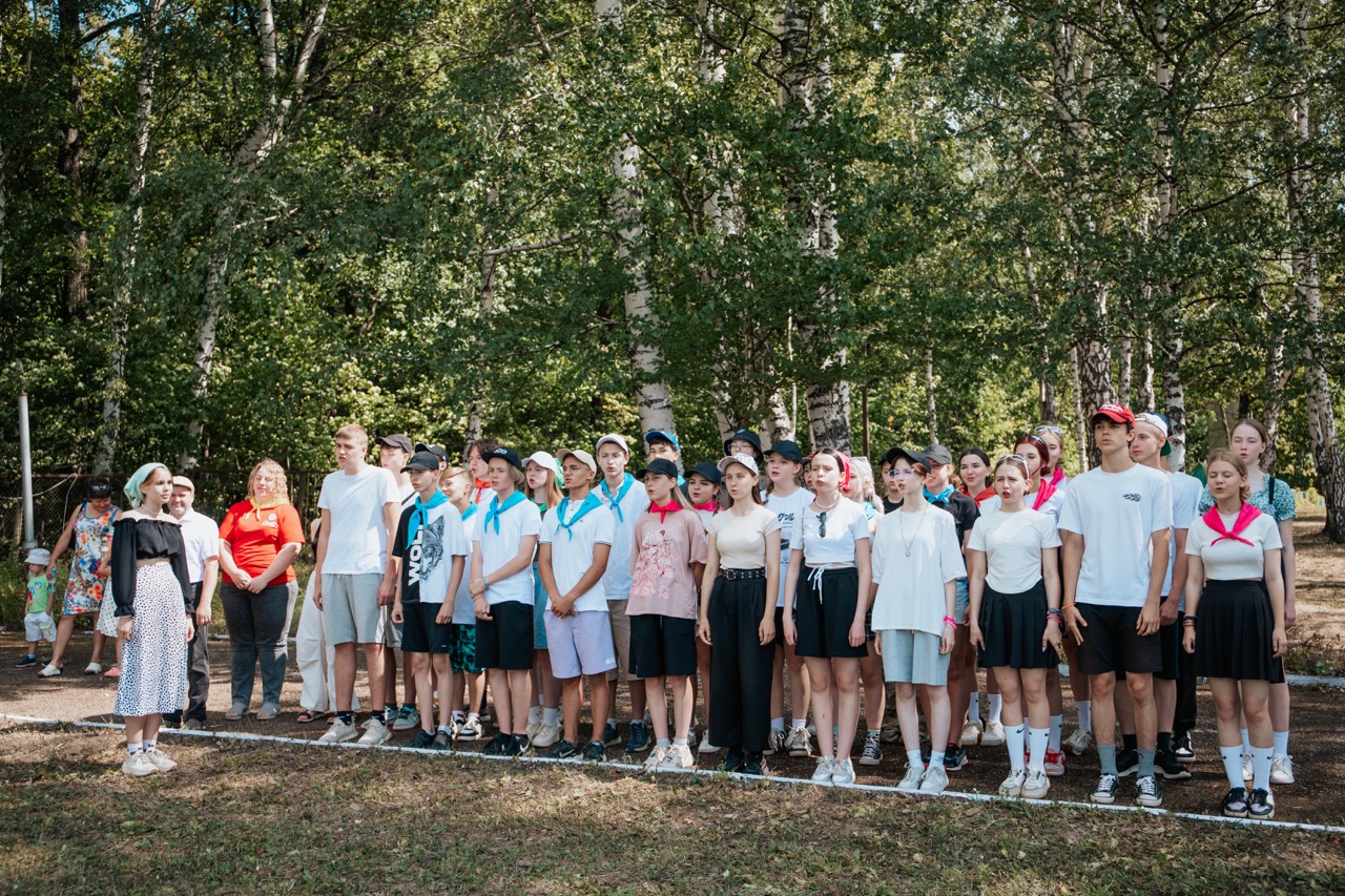 Танцевальный лагерь Лето Салихово – творческий лагерь, Башкортостан, Чишминский р-н. Путевки в детский лагерь на 2025-2026 год, фото 4