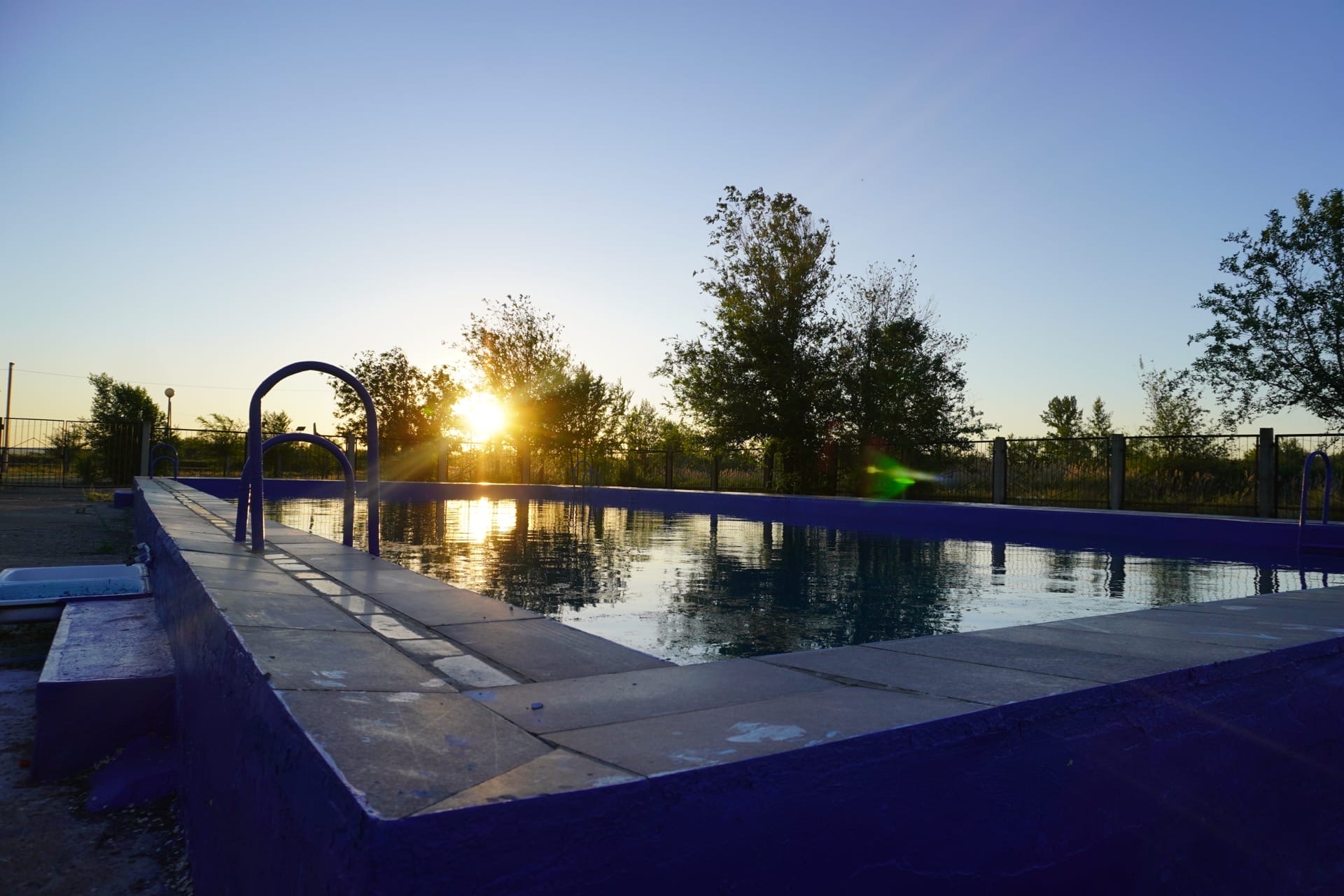 ДОЛ Юность – детский лагерь, Волгоградская обл., Городищенский р-н. Путевки в детский лагерь на 2026 год, фото размещения 8