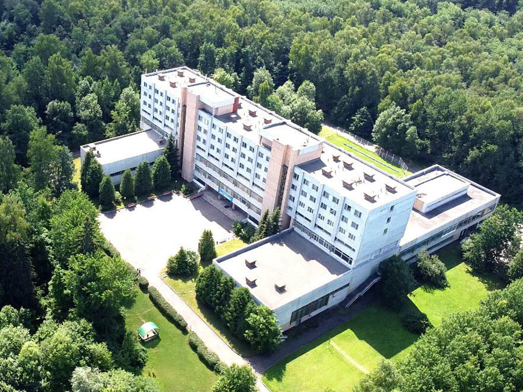 Образовательный лагерь УНПК МФТИ – IT и математический лагерь, Московская обл., Солнечногорск. Путевки в детский лагерь на 2026 год, фото размещения 1