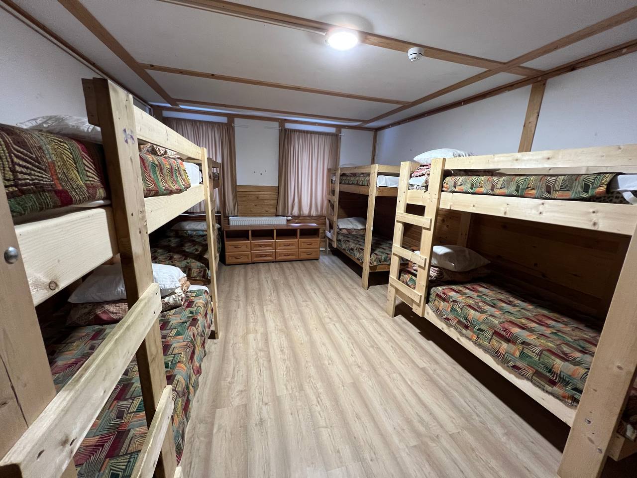 Sport Story в ДОЛ Град Детинец – спортивный лагерь, Ленинградская обл., Выборгский р-н. Путевки в детский лагерь на 2026 год, фото размещения 8