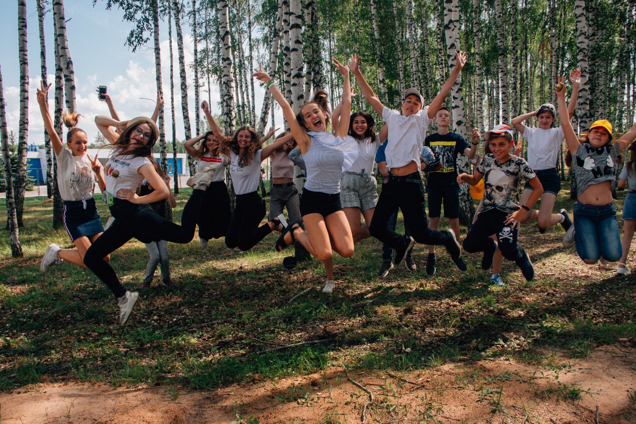 Техно каникулы – образовательный лагерь, Казань. Путевки в детский лагерь на 2024 год, фото 11