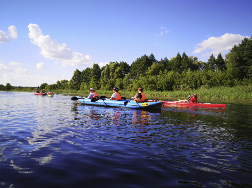 Экстремальный Юг. Липецк – детская программа, Липецкая обл., Грязинский р-н. Путевки на детские программы на 2026 год, фото 1