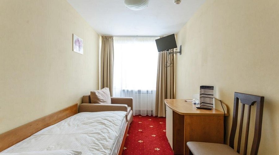 Сборы по плаванию SwimRocket на Валдае – детская программа, Новгородская обл., Валдай. Путевки на детские программы на 2026 год, фото размещения 1