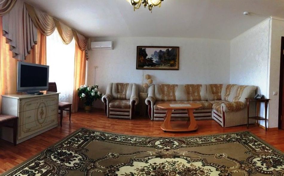 Junior Camp – языковой лагерь, Московская обл., Коломенский р-н. Путевки в детский лагерь на 2026 год, фото размещения 10