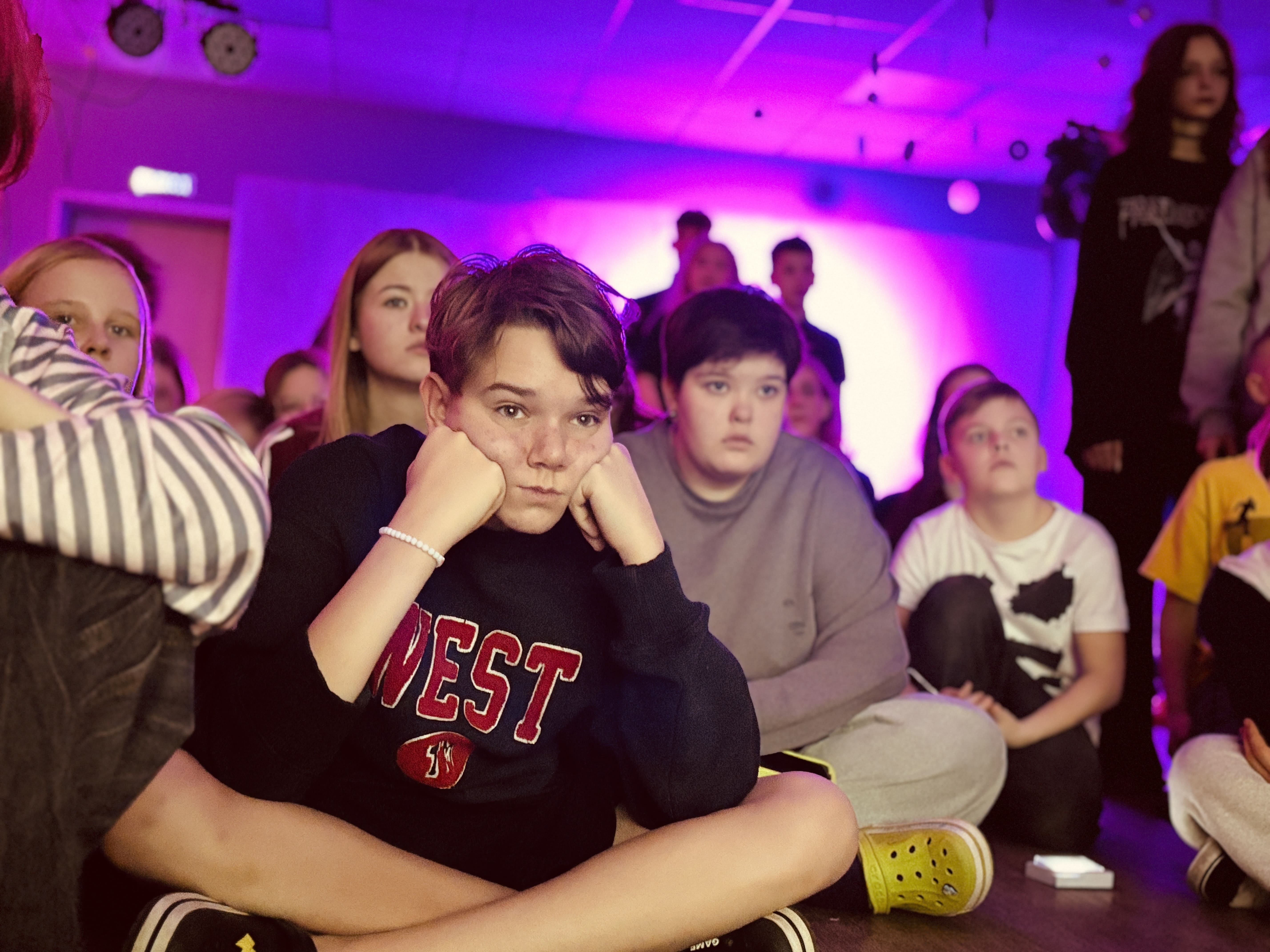 Logo Polis. Розендорф – творческий лагерь, Московская обл., Воскресенск. Путевки в детский лагерь на 2026 год, фото программы 11