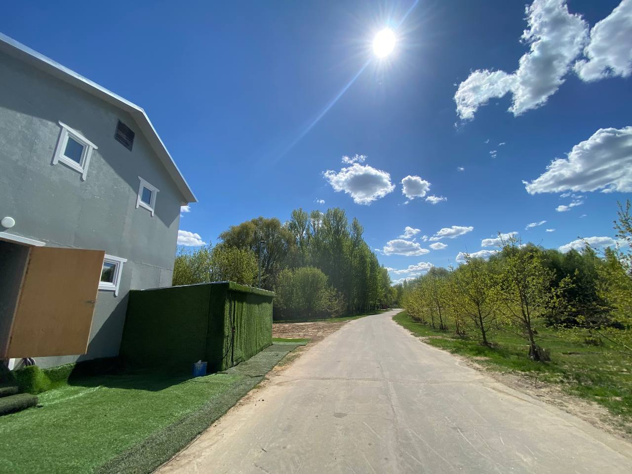 Футбольный лагерь Аякс Крылатское – городской лагерь, Москва, м. Крылатское. Путевки в детский лагерь на 2026-2027 год, фото размещения 10