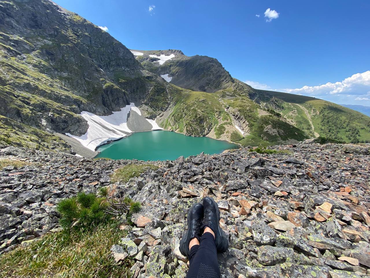 Altai Spirits. Туристическая программа – туристический лагерь, Республика Алтай, Усть-Коксинский р-н. Путевки в детский лагерь на 2026 год, фото размещения 7
