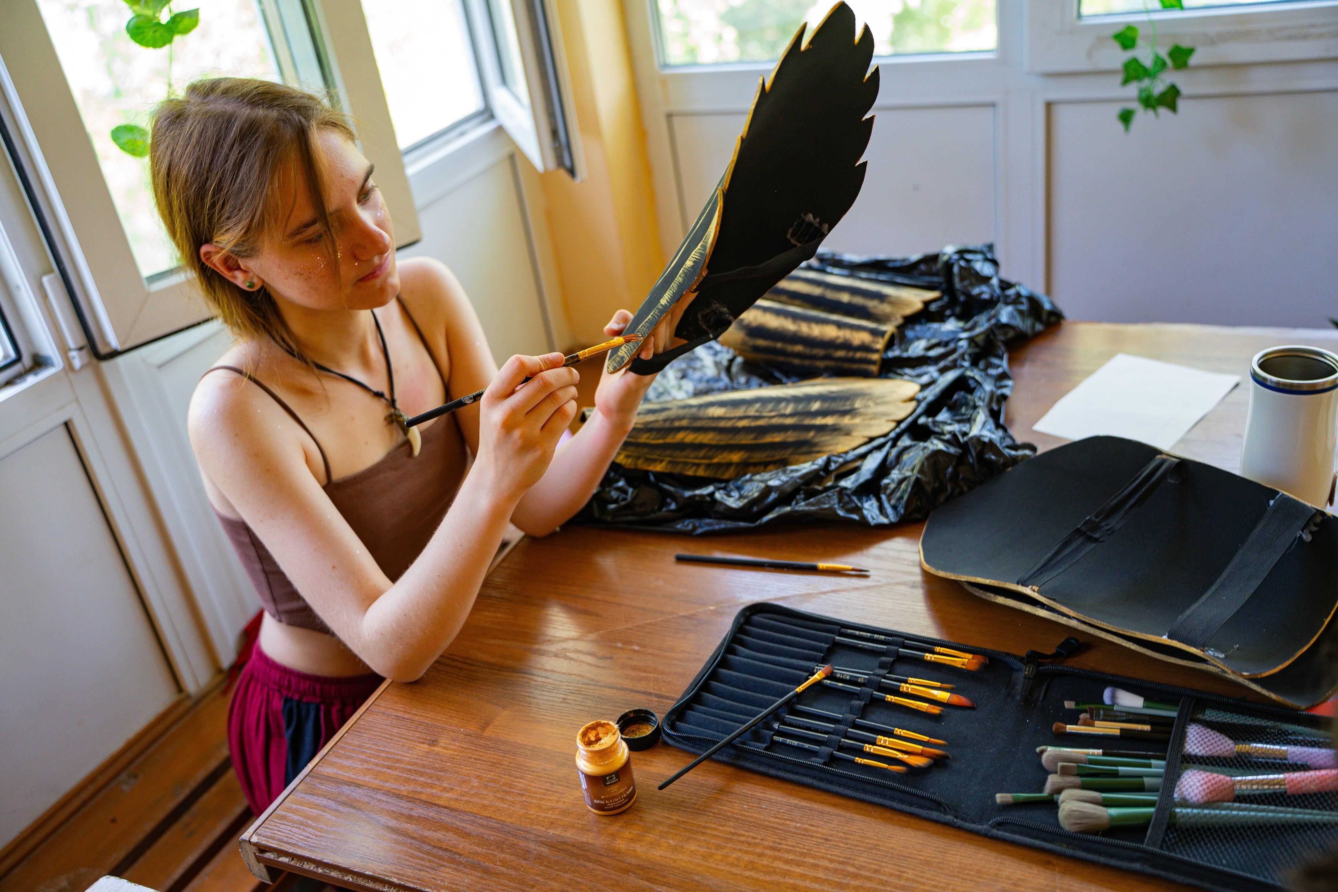 Элинор – творческий лагерь, Московская обл., 2 локации. Путевки в детский лагерь на 2026 год, фото 13