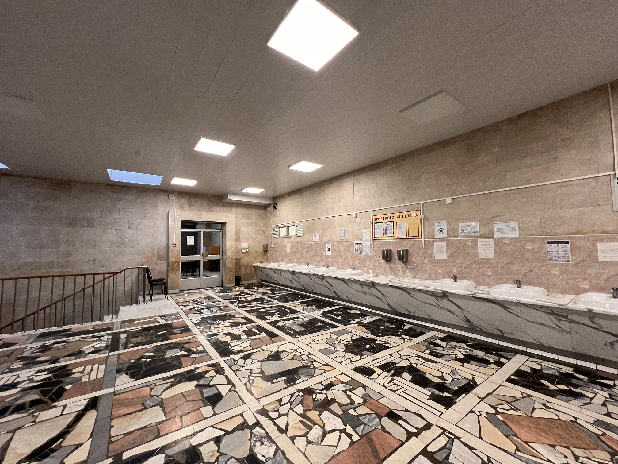 Кино-экспедиция Я звезда – детская программа, Московская обл., Коломна. Путевки на детские программы на 2026 год, фото питания 2