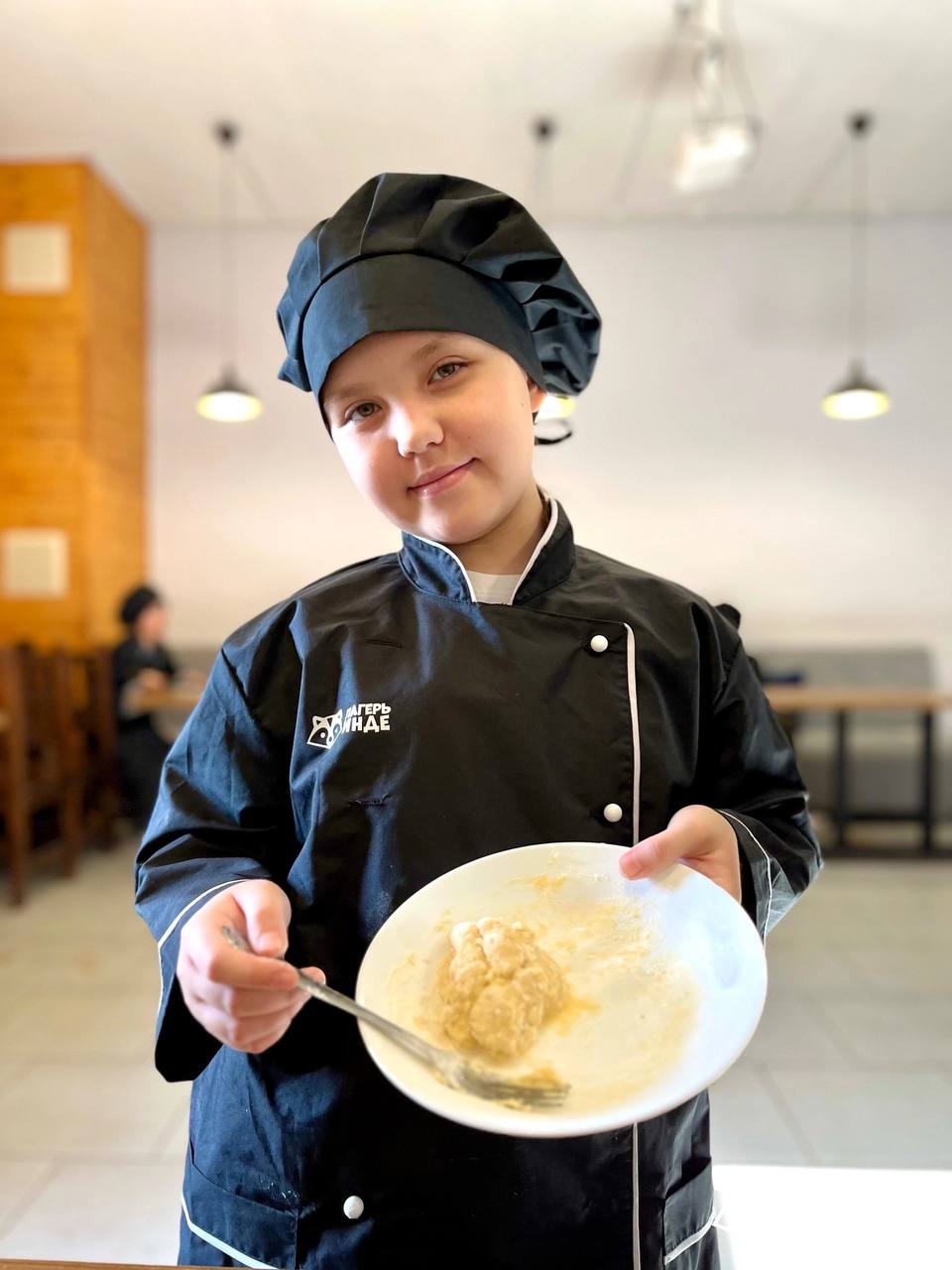 Кулинарное комьюнити – творческий лагерь, Татарстан, Мамадышский р-н. Путевки в детский лагерь на 2025-2026 год, фото 8
