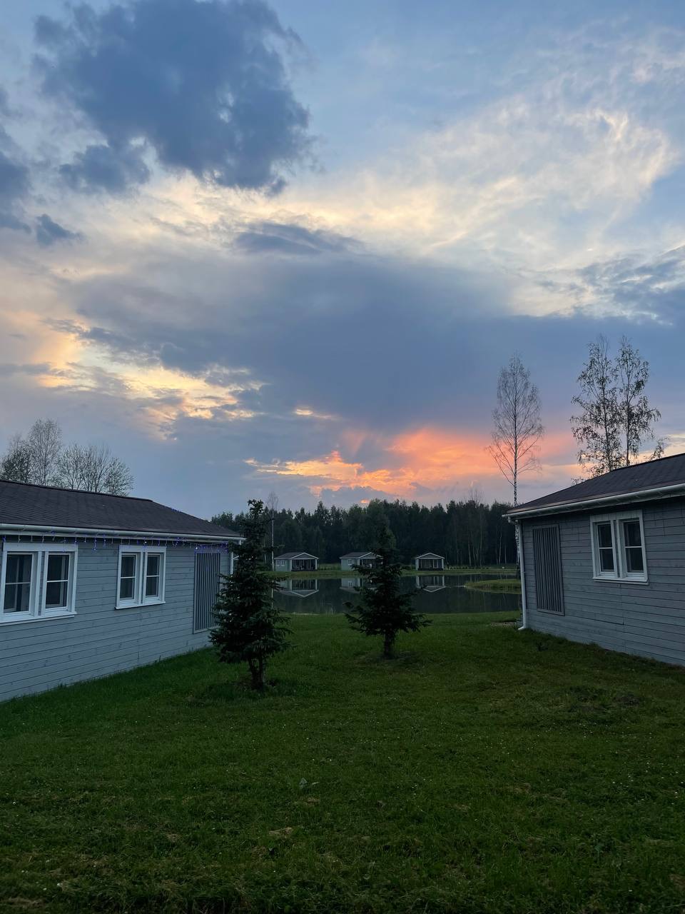 MULTIRIDERS в Завидово – детская программа, Тверская обл., Конаковский округ. Путевки на детские программы на 2026 год, фото размещения 5