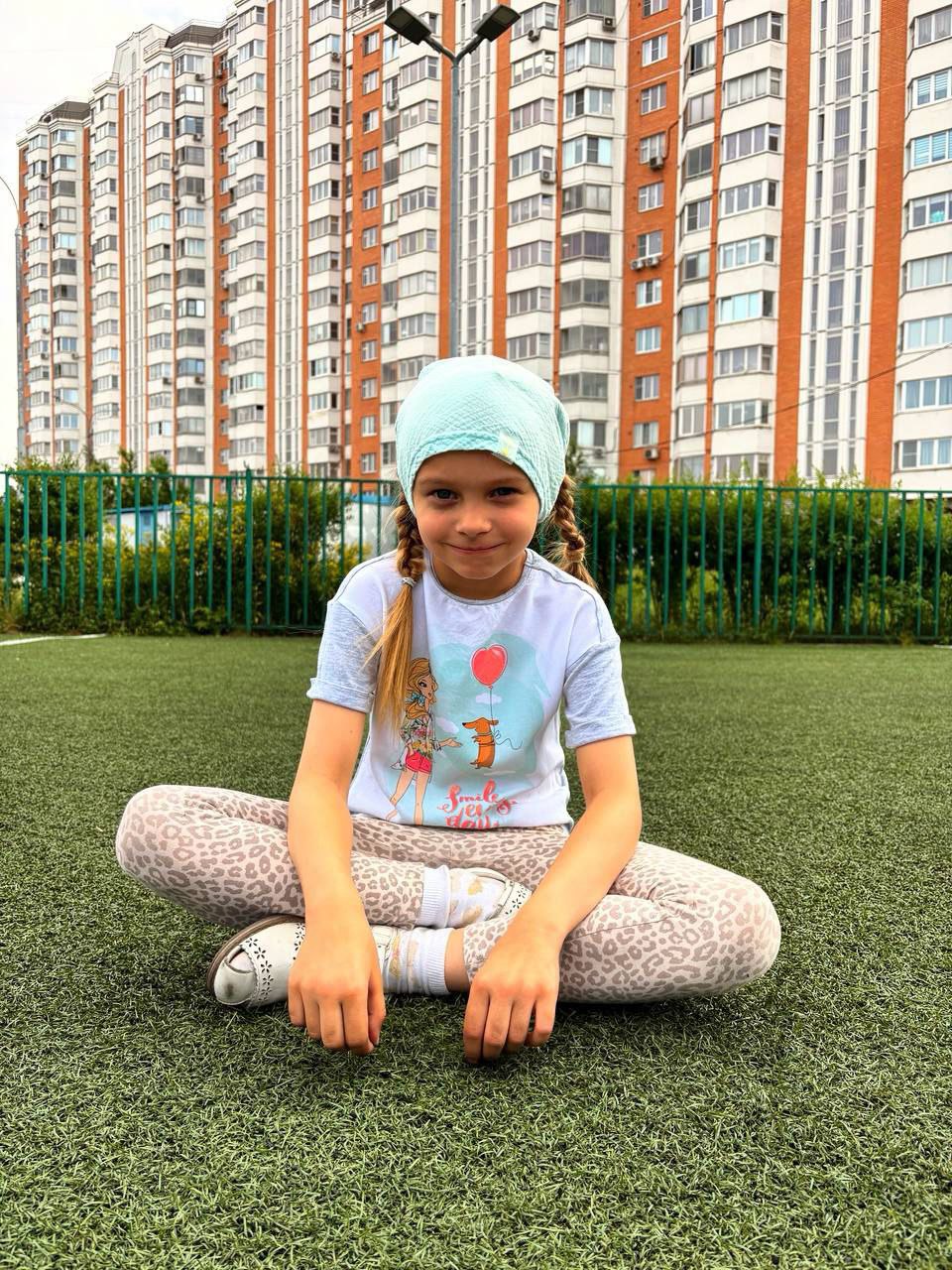 Летний роллер кэмп – детская программа, Москва, м. Жулебино. Путевки на детские программы на 2026 год, фото программы 9